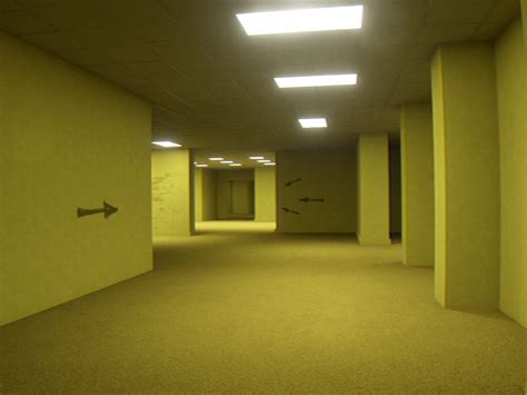 backrooming|Backrooms: The Project on Steam.